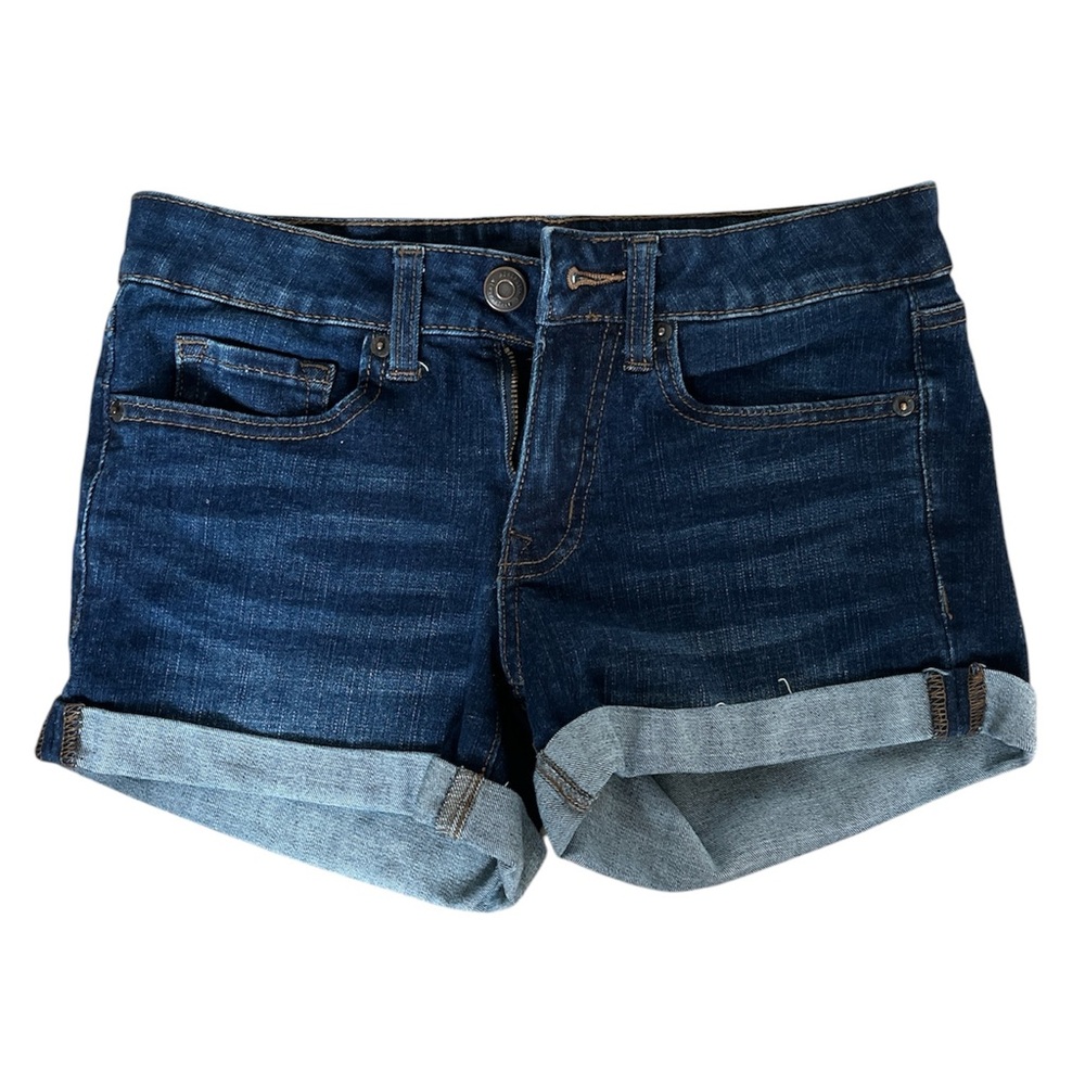 Aeropostale jean short size 4